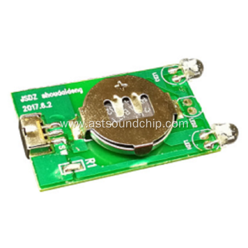 Wireless LED Blinking Module, LED Flashing Light